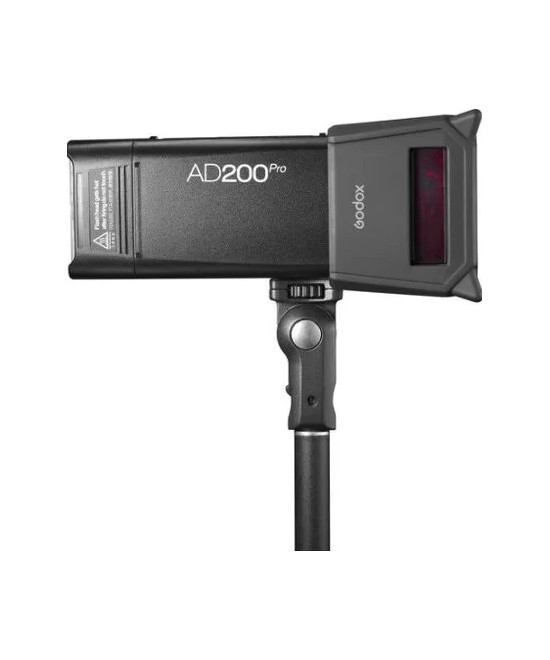 Custodia in silicone per iAD200Pro