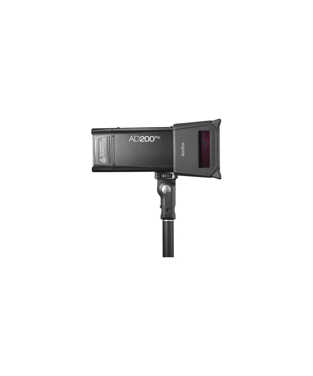 Custodia in silicone per iAD200Pro