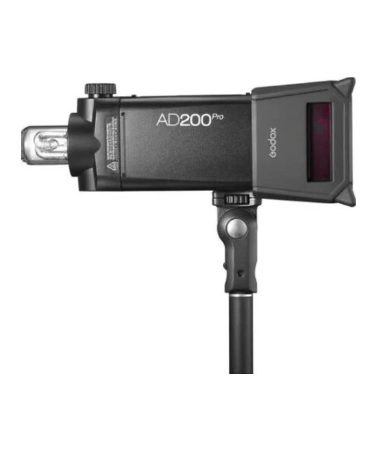 Custodia in silicone per iAD200Pro