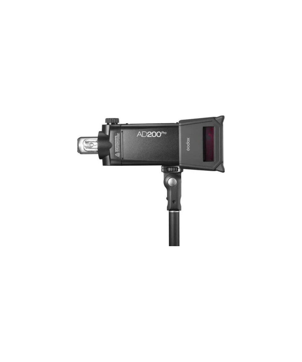 Custodia in silicone per iAD200Pro