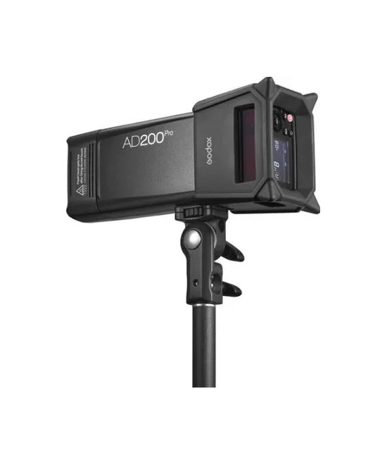 Custodia in silicone per iAD200Pro