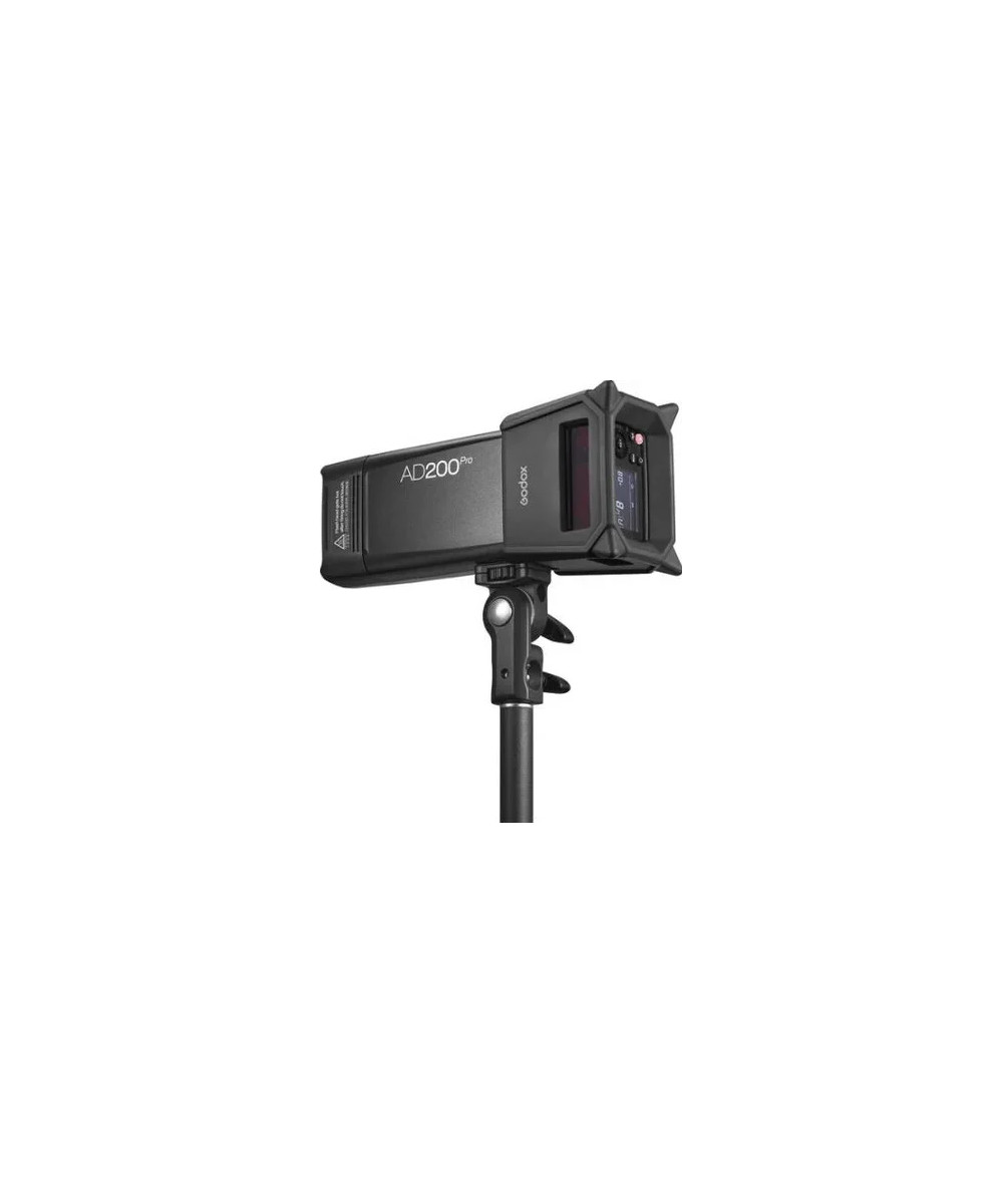 Custodia in silicone per iAD200Pro