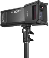 Custodia in silicone per iAD200Pro