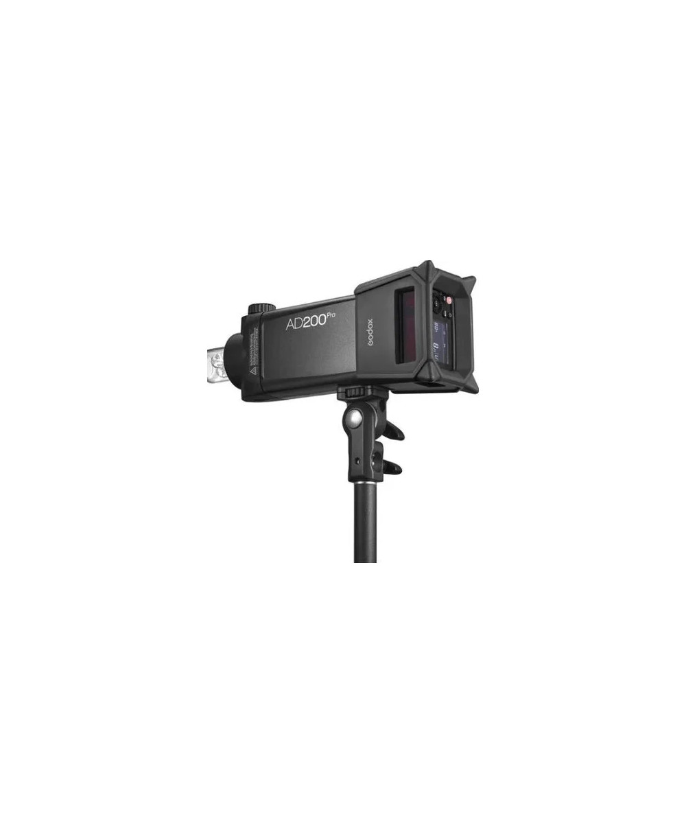 Custodia in silicone per iAD200Pro