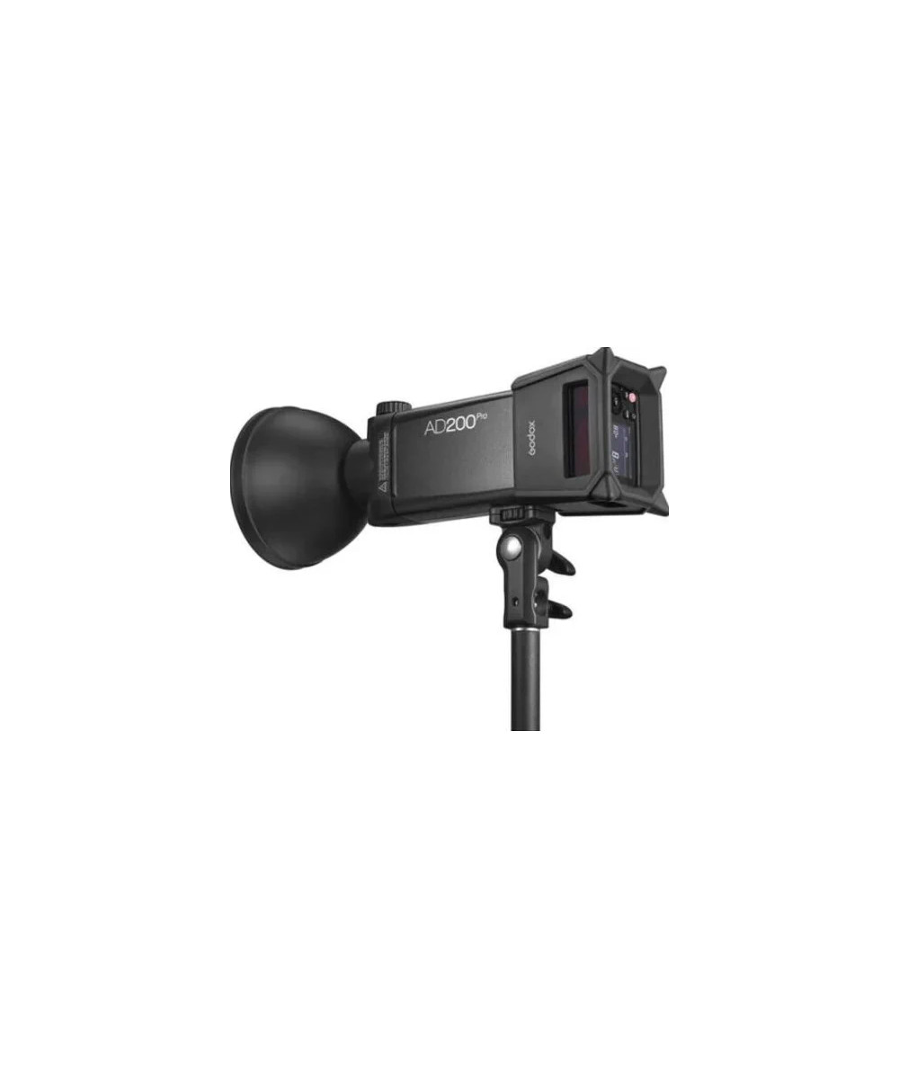 Custodia in silicone per iAD200Pro