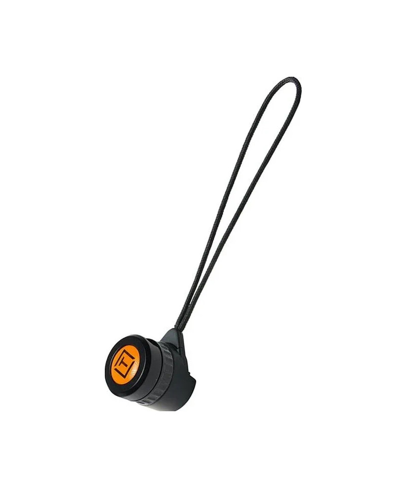 TetherGuard Camera Support