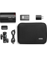AD100 PRO Pocket Flash