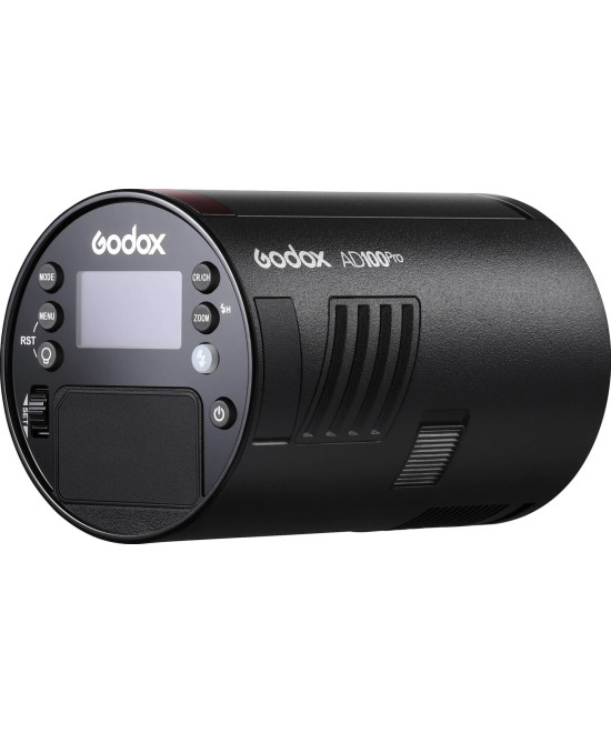 AD100 PRO Pocket Flash