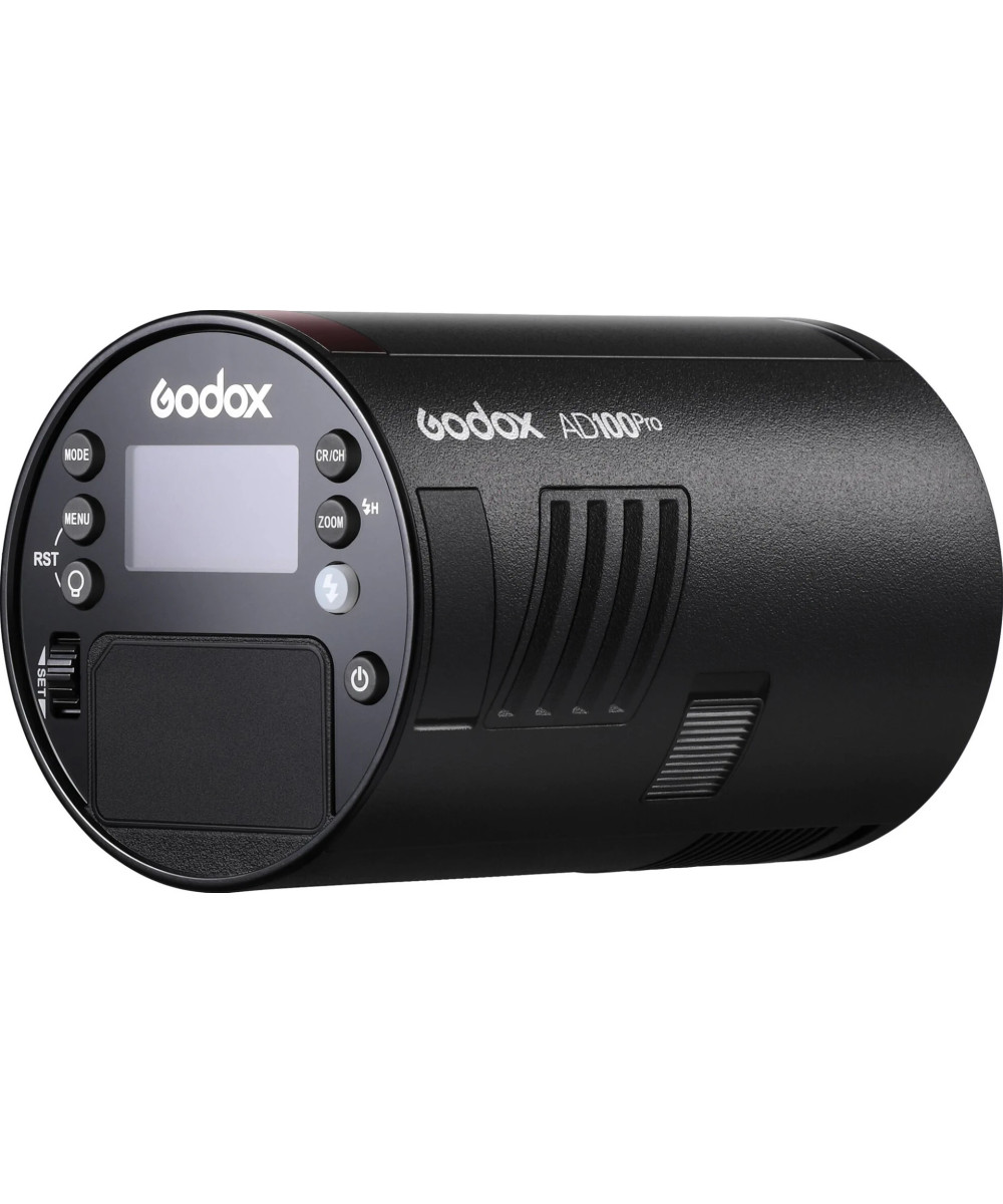 AD100 PRO Pocket Flash