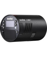 AD100 PRO Pocket Flash