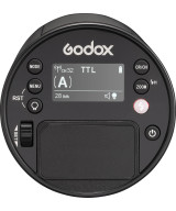 AD100 PRO Pocket Flash