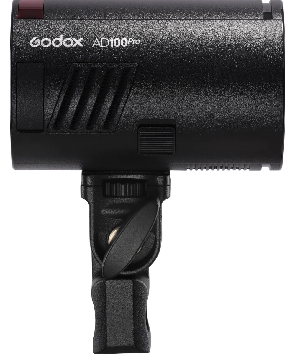 AD100 PRO Pocket Flash