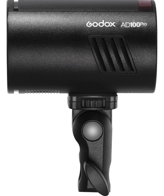 AD100 PRO Pocket Flash