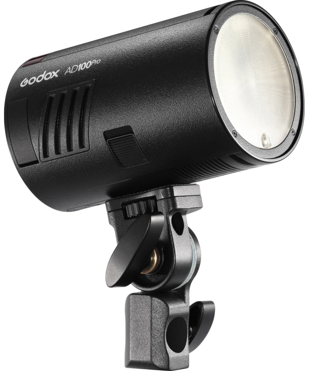 AD100 PRO Pocket Flash