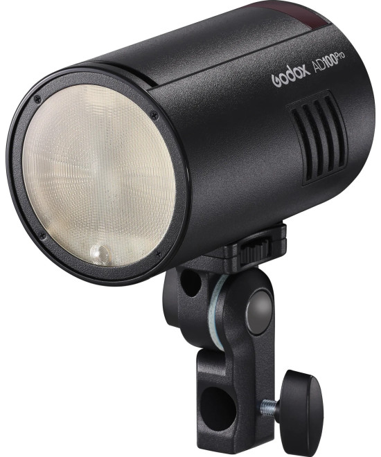 AD100 PRO Pocket Flash