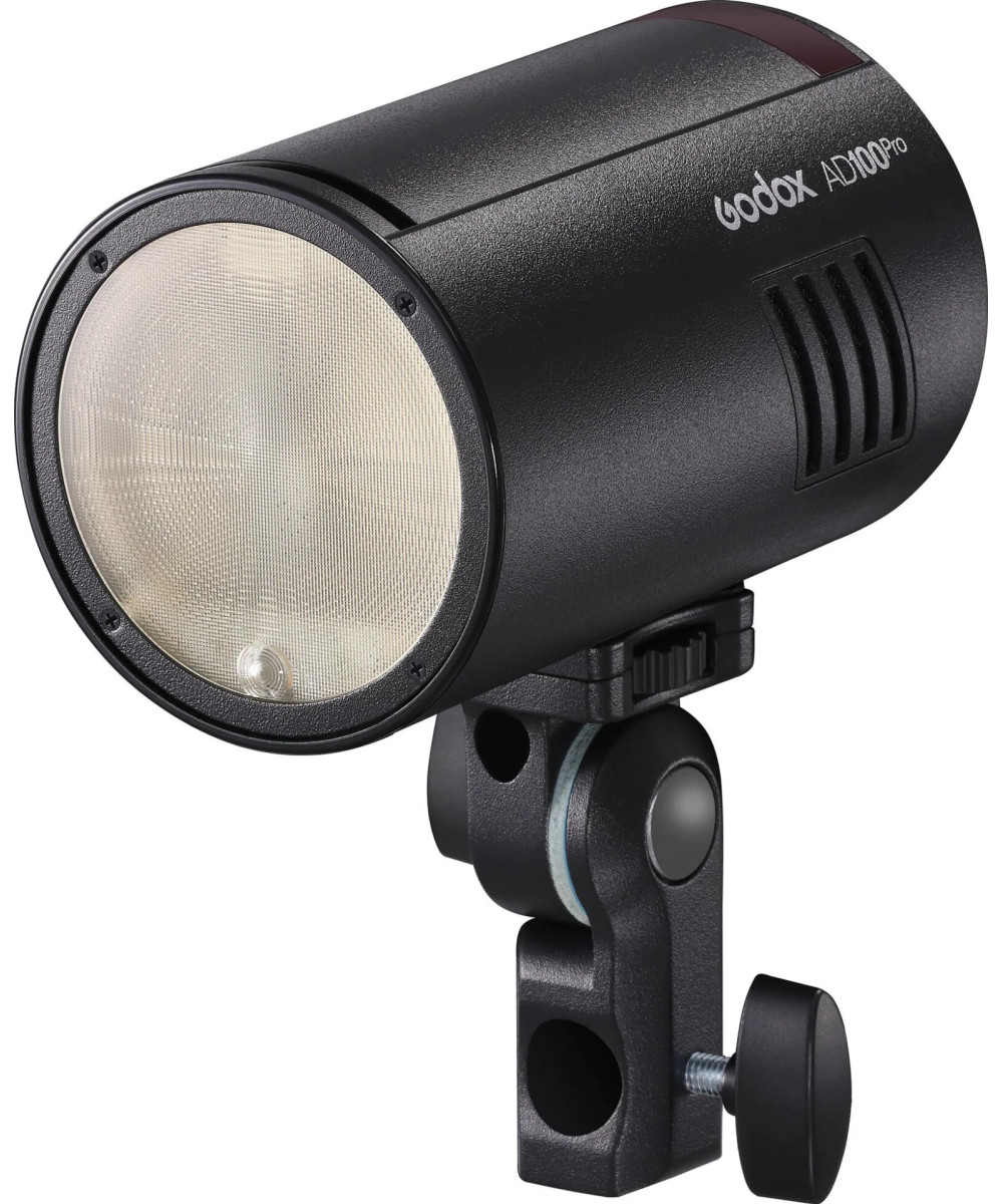AD100 PRO Pocket Flash