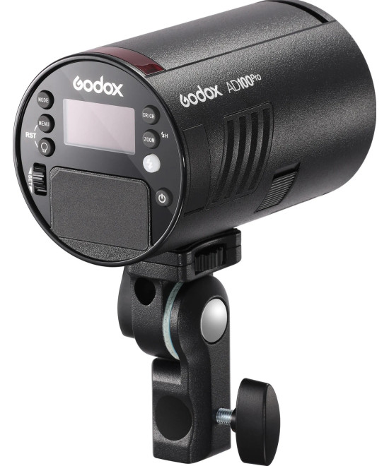 AD100 PRO Pocket Flash