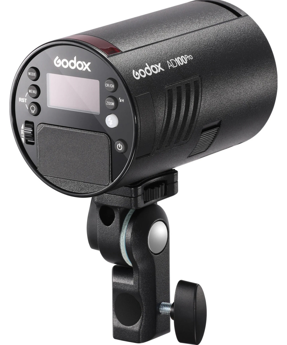 AD100 PRO Pocket Flash