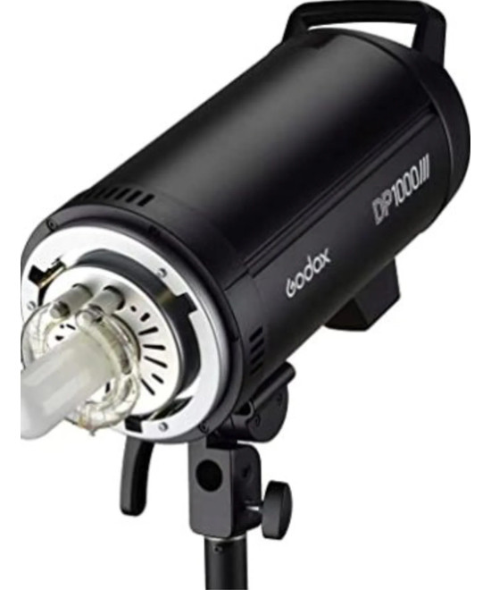 DP1000 III