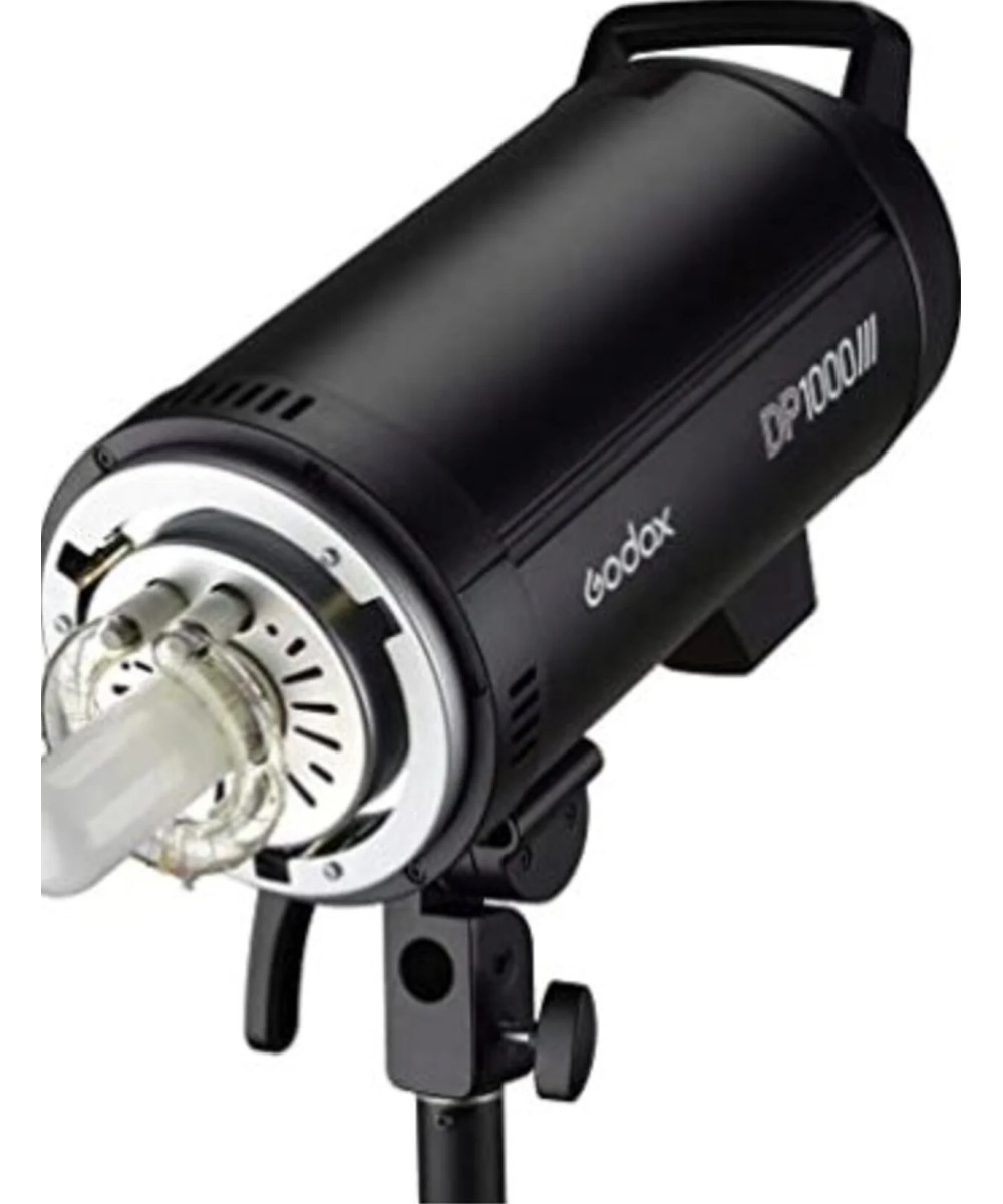 DP1000 III