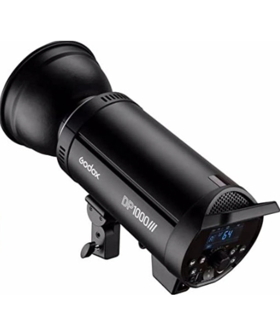 DP1000 III