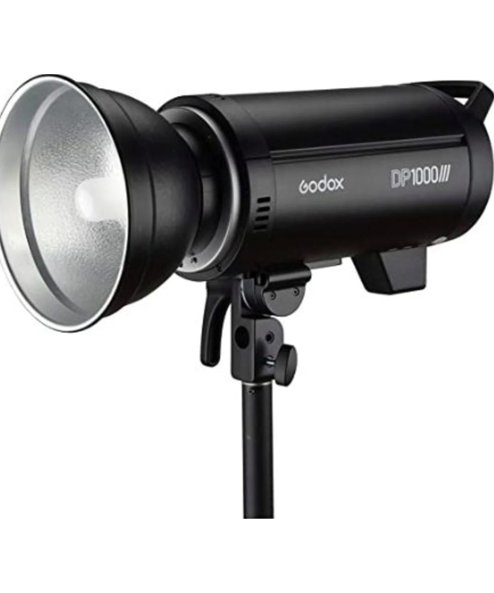 DP1000 III