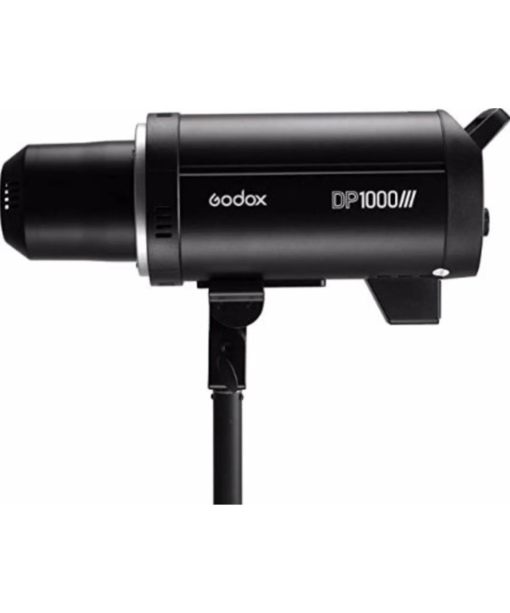DP1000 III