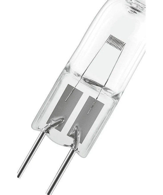 HLX G6.35 12V/50W lampada di proiezione