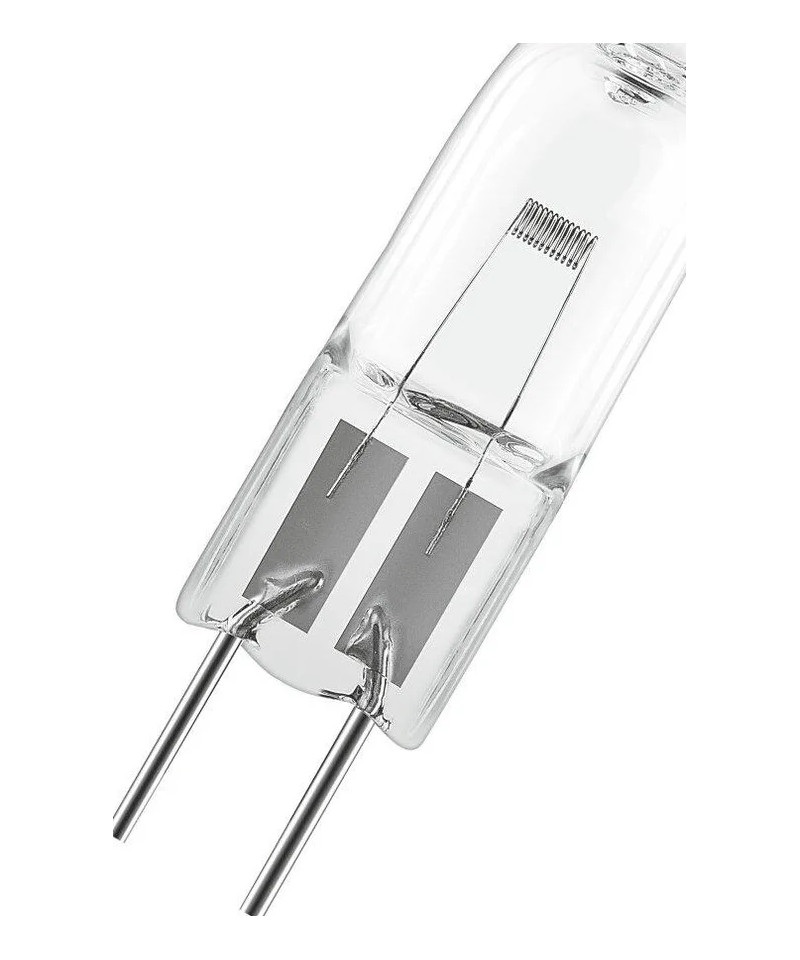 HLX G6.35 12V/50W lampada di proiezione