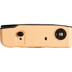 KODAK FILM CAMERA ANALOGICA M38 GRAPE FRUIT