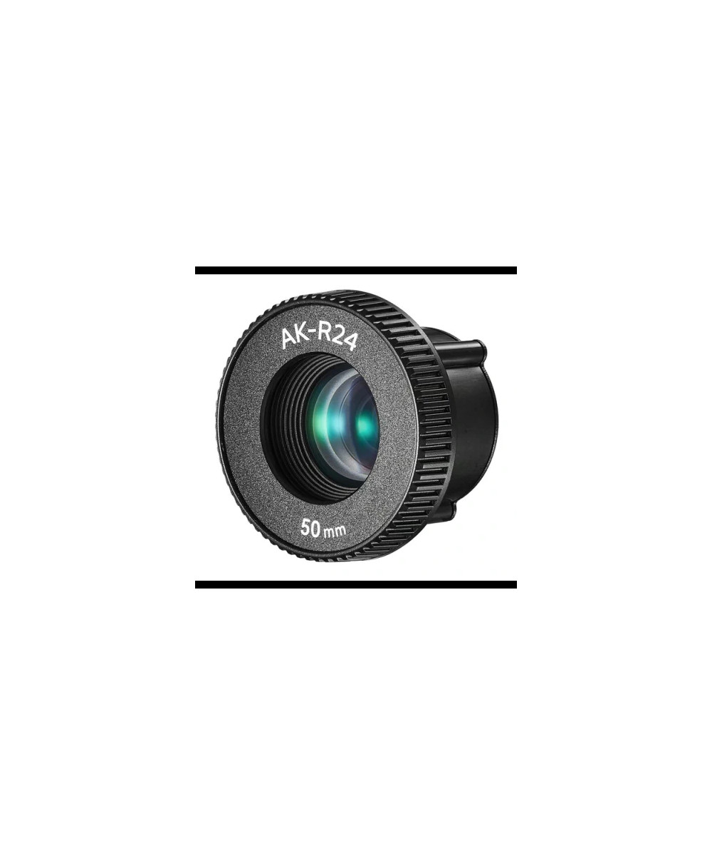 Godox AK-R24 Lente da 50mm per Proiettore AK-R21