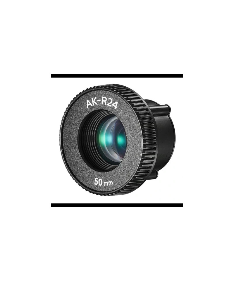 Godox AK-R24 Lente da 50mm per Proiettore AK-R21