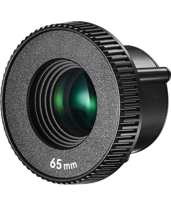 AK-R27, Lente 65mm per AK-R21