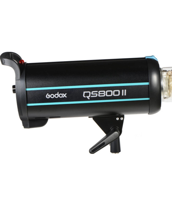QS-800 II