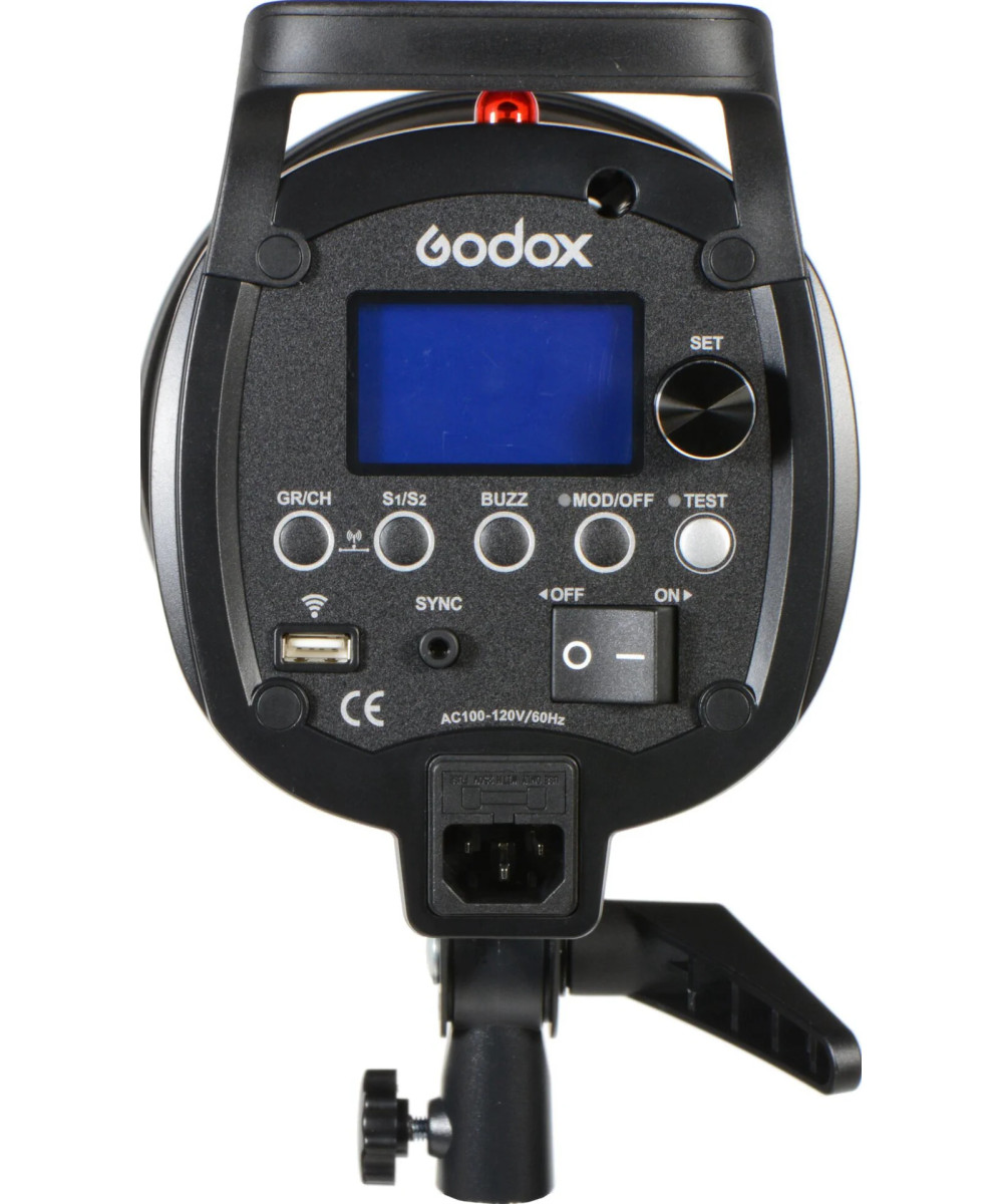 QS-800 II