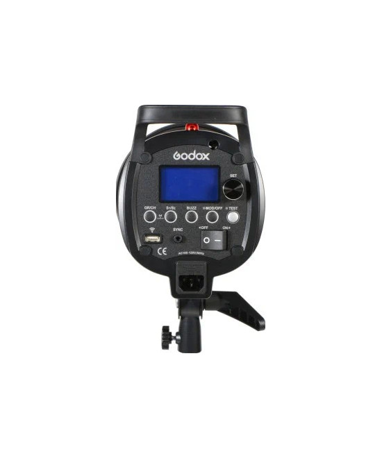 QS-1200 II
