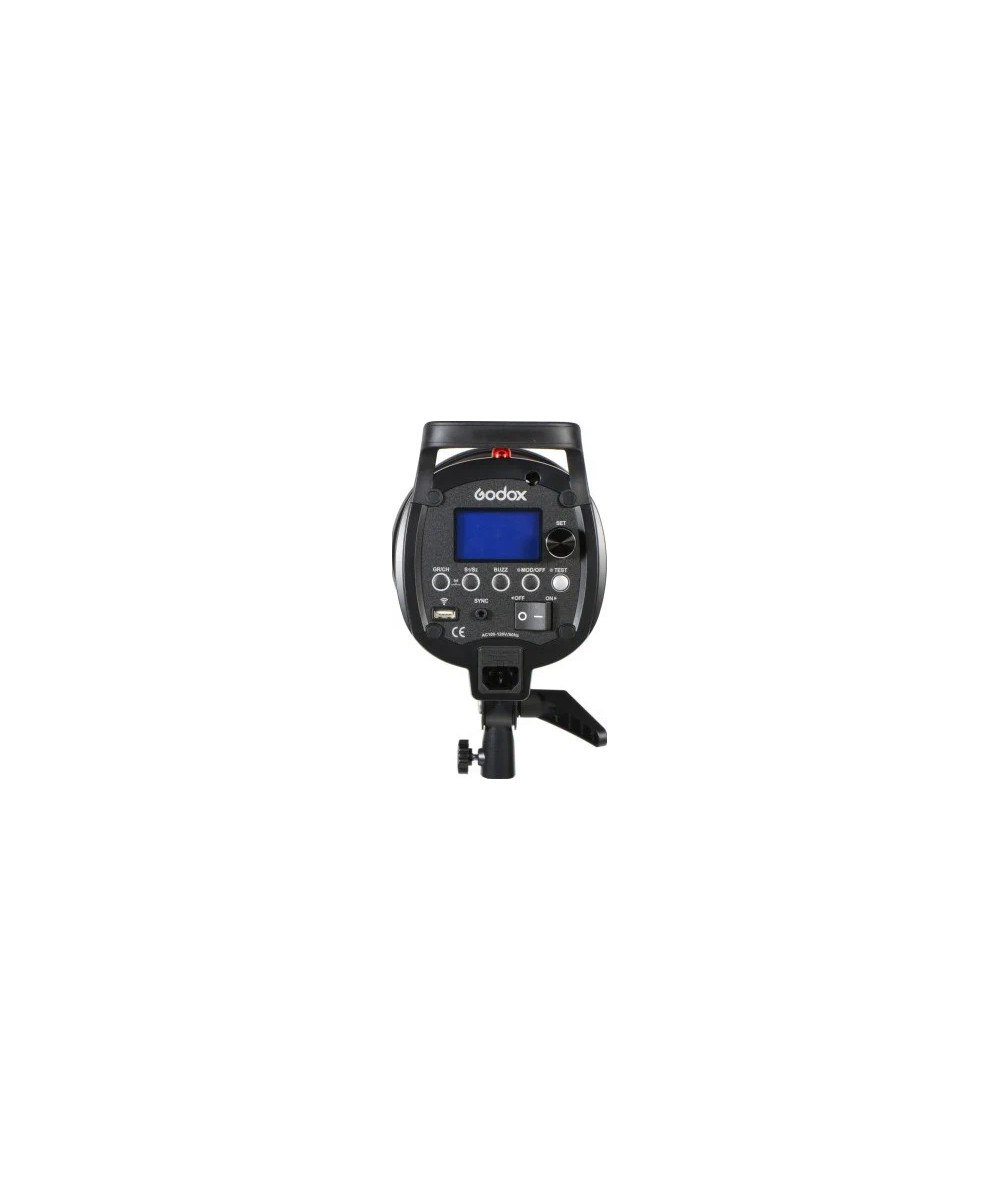 QS-1200 II