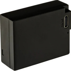 PATONA PLATINUM BATTERY WITH USB-C INPUT FOR PANASONIC DMW-BLC12 FZ2000 FZ300 GX8 G81 GH2