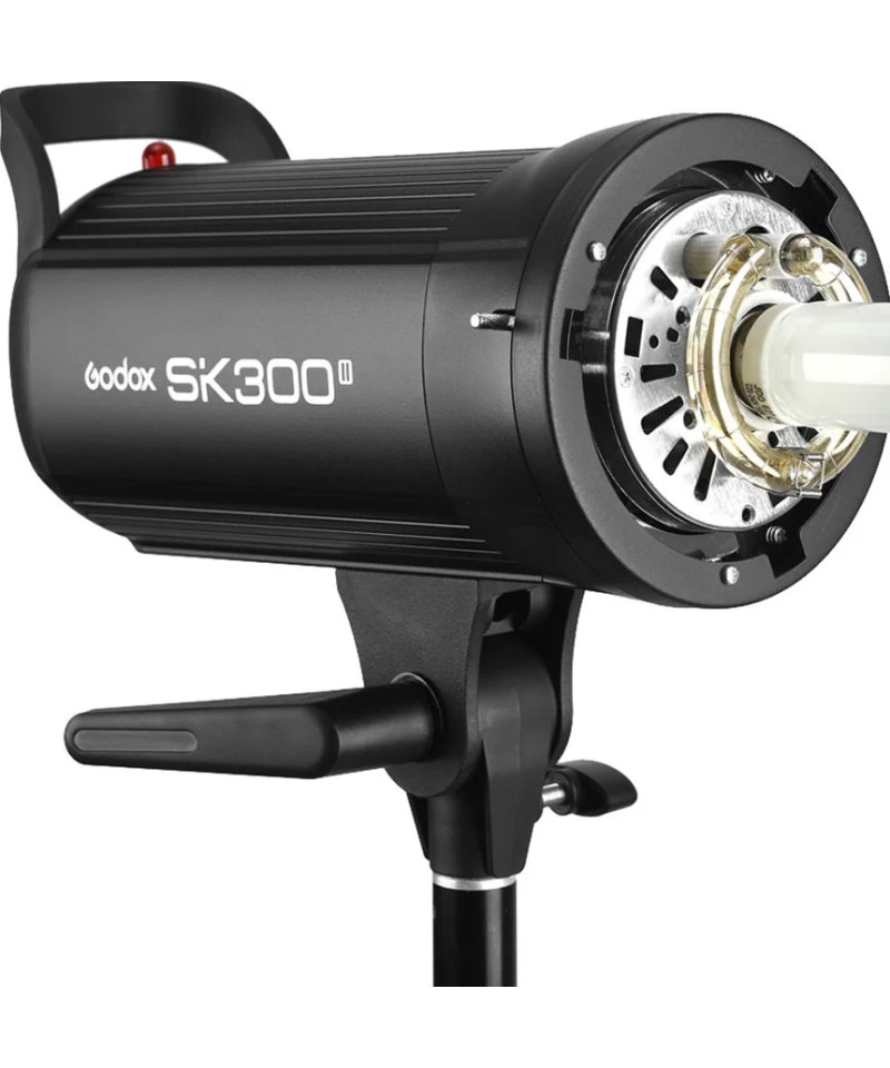 SK-300 II