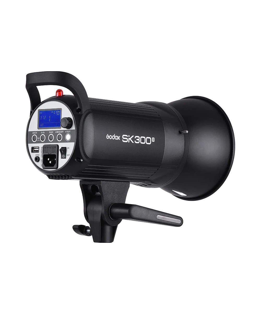 SK-300 II