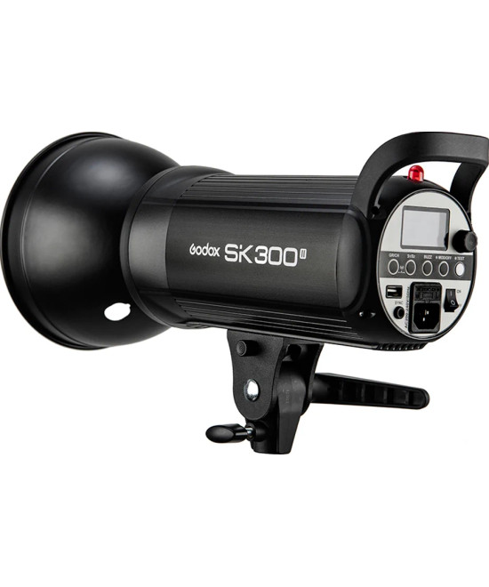 SK-300 II