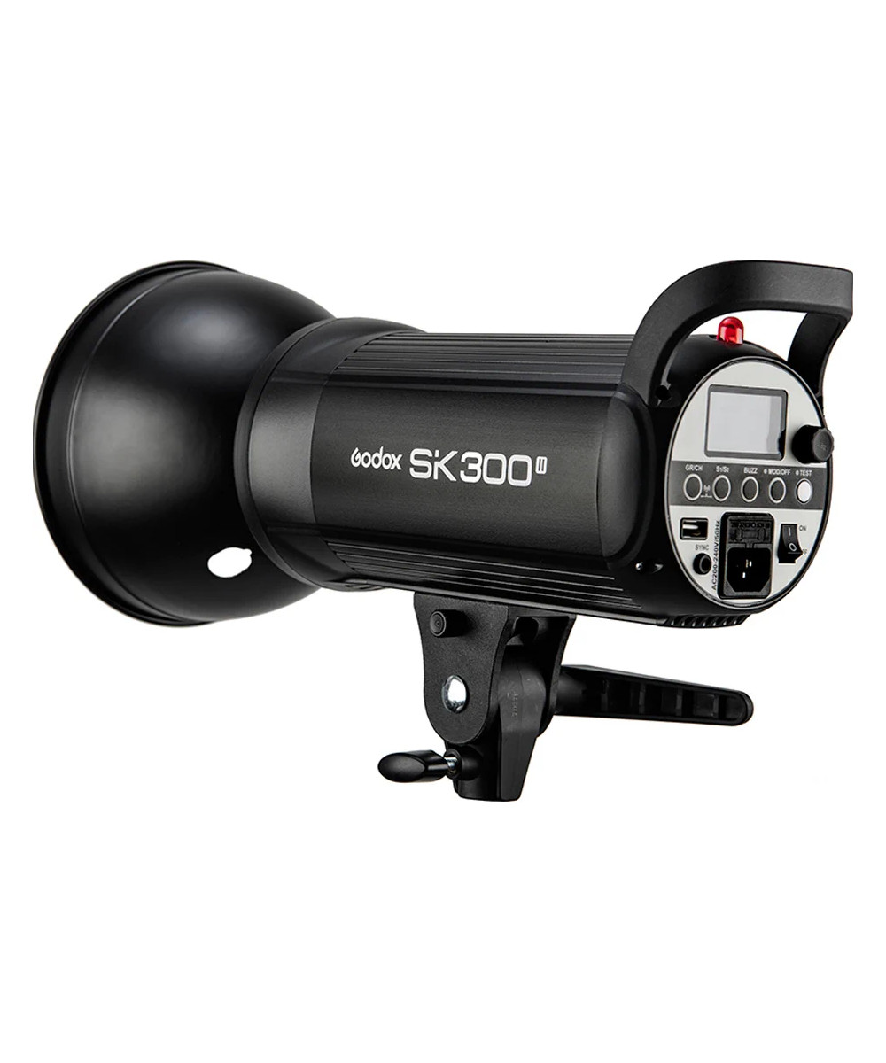 SK-300 II