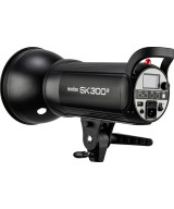 SK-300 II