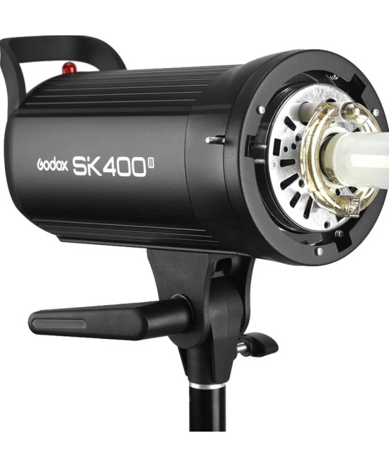 SK-400 II