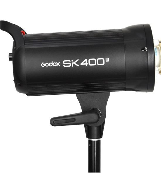 SK-400 II