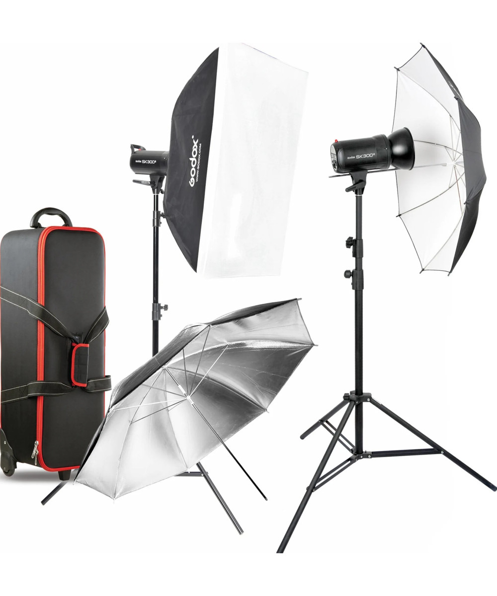 Kit Monotorce SK-300 II