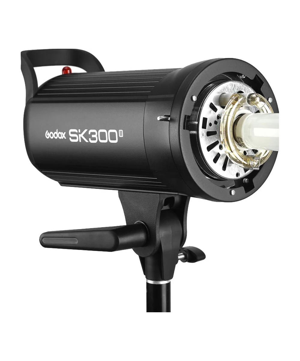 Kit Monotorce SK-300 II