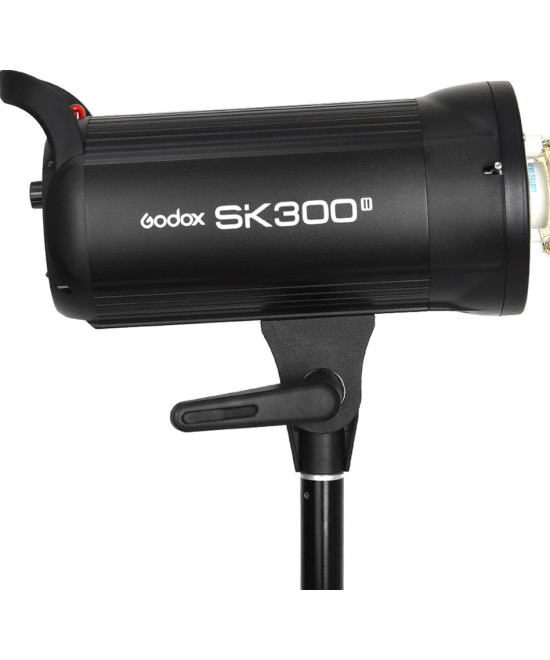 Kit Monotorce SK-300 II