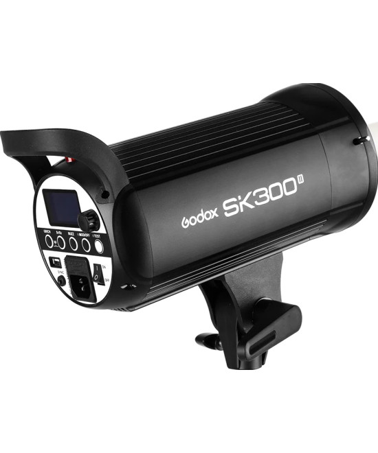 Kit Monotorce SK-300 II