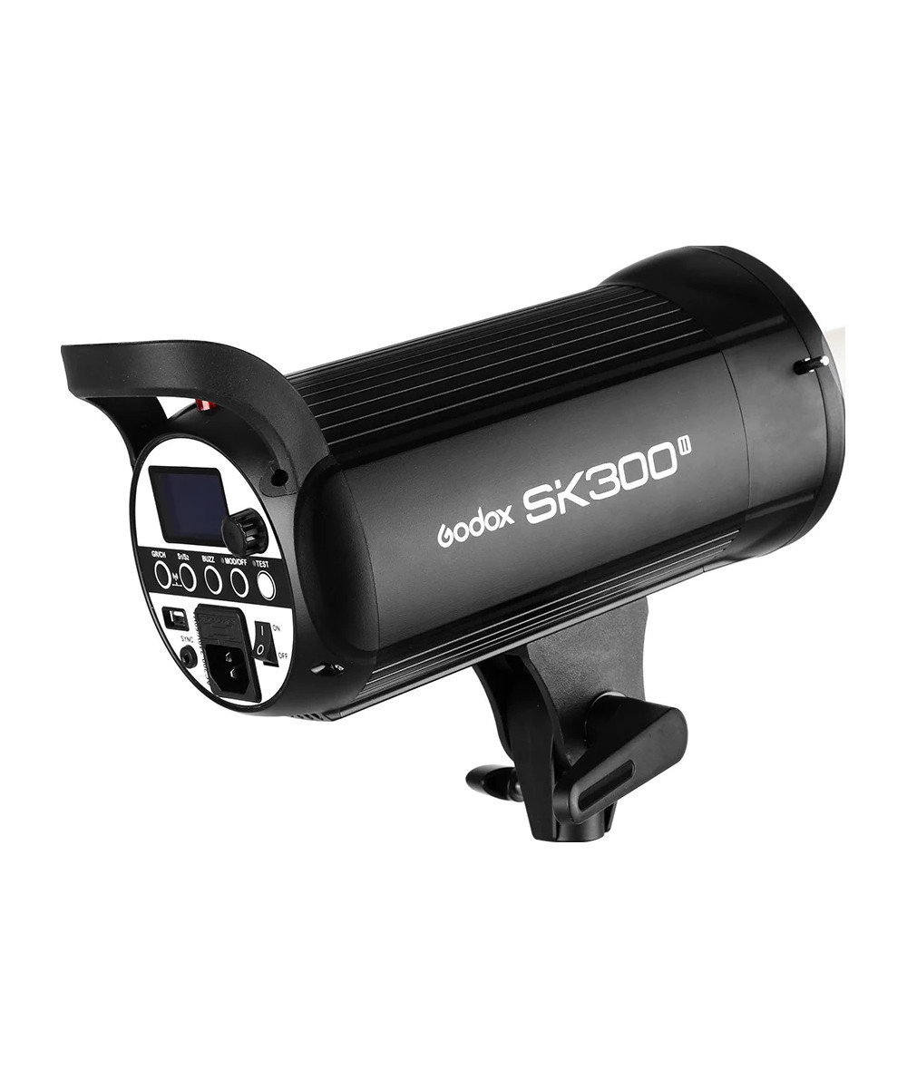 Kit Monotorce SK-300 II